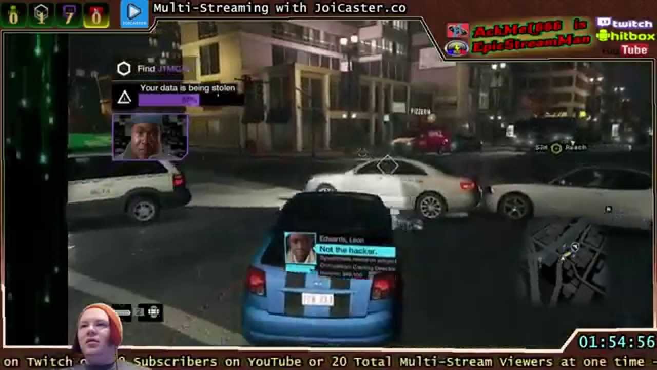 Hunting Hackers - Noob Tube cuz I'm Lazy pc remote
