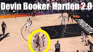 Lakers Vs Suns: How Simple Adjustments Changes the Series (1/3) | Mamba Detail Adjustment Series