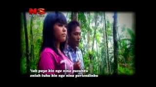 Jadiken Ginting - Pusuh Si Getem