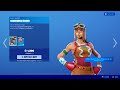 NEW Gingerbread Renegade Raider Skin in Fortnite!