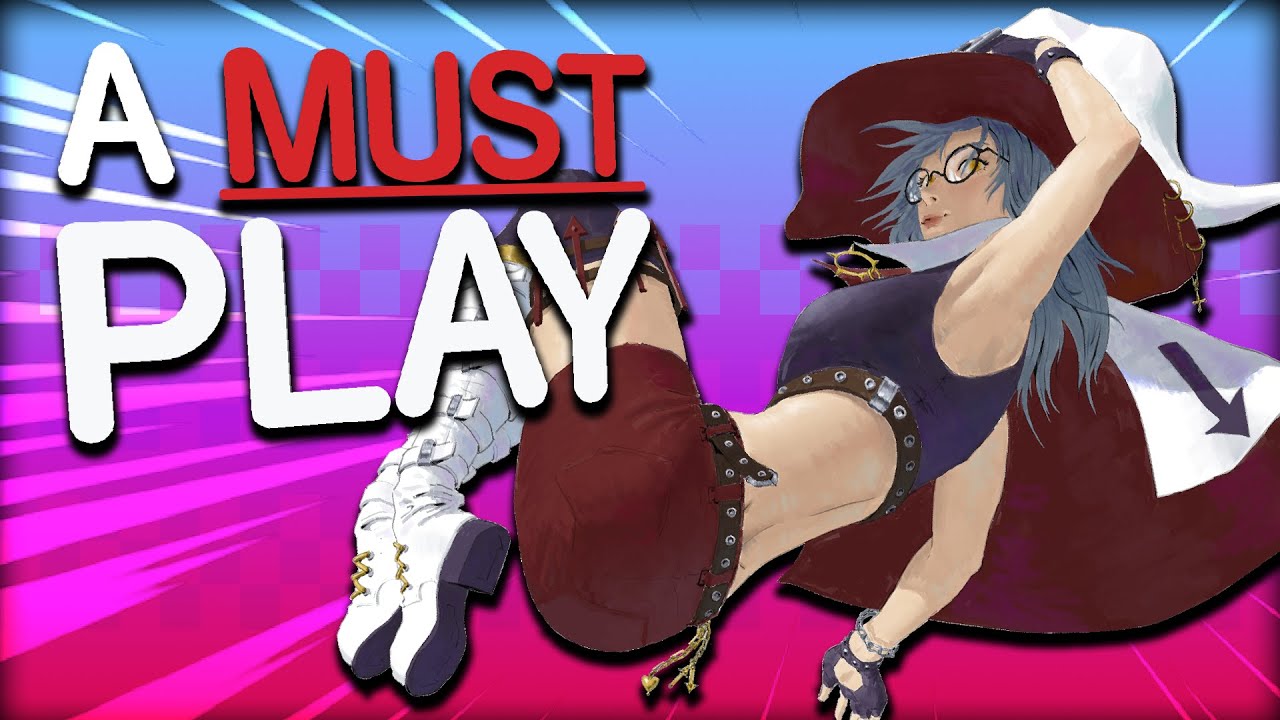 This Is The GREATEST Game You Haven’t Played (Yet) - YouTube
