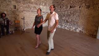 Cercle Circassien - TRADAMUSE / / BAL POUR ENFANTS