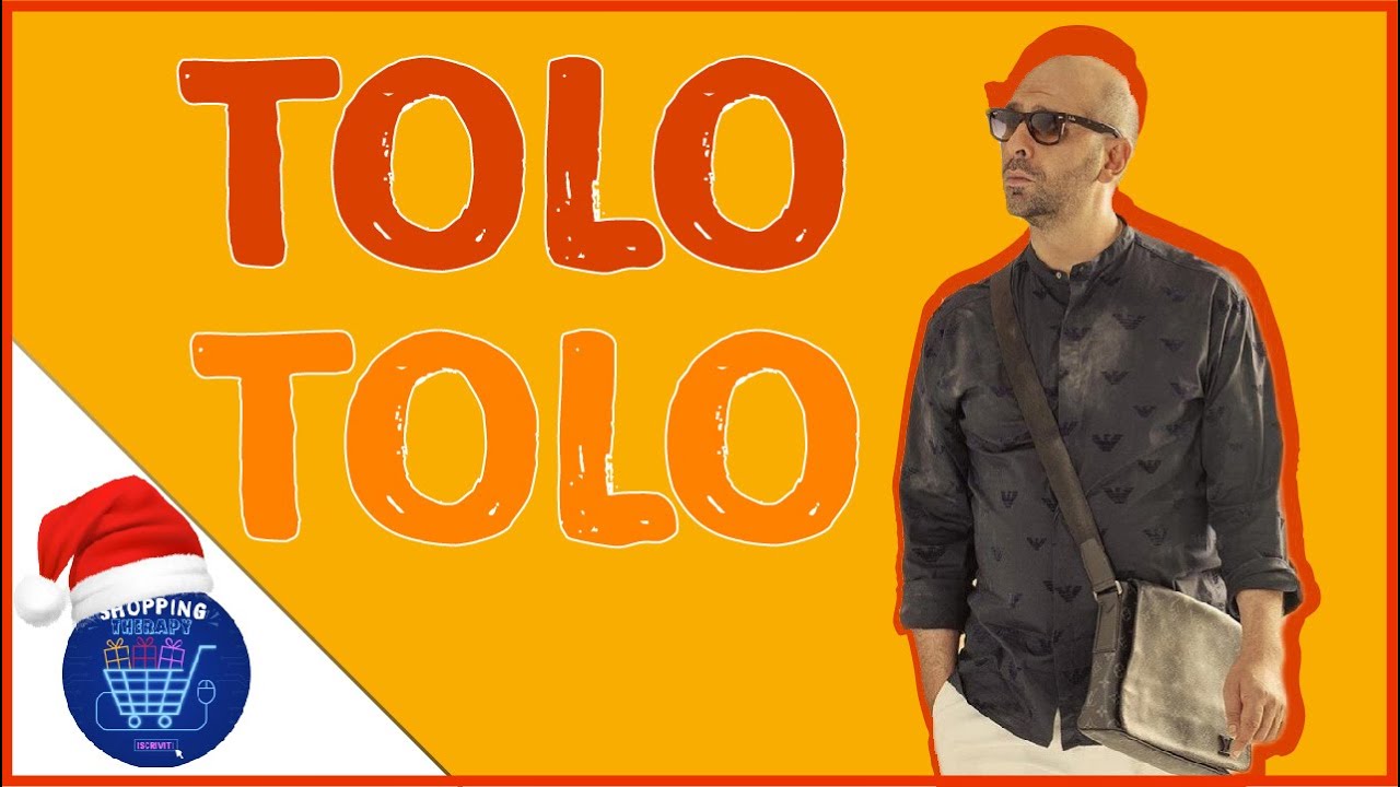 Checco Zalone Tolo Tolo Streaming Gratis