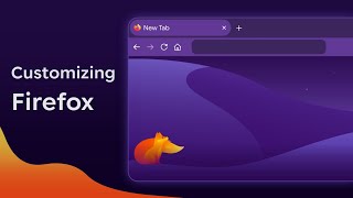 How to Customize Firefox to Match ANY Theme screenshot 5