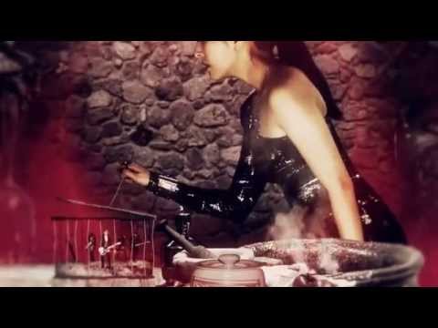 Giantess Vid