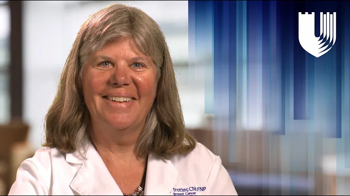 Kathryn Trotter, DNP, FAANP