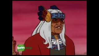BraveStarr - 19