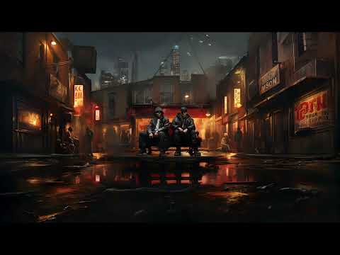 13. IMP x JIMS - Пай са (ROOFTAPE Vol.1)