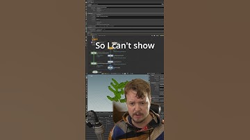UE 5.7. Nanite Assembly Python Script