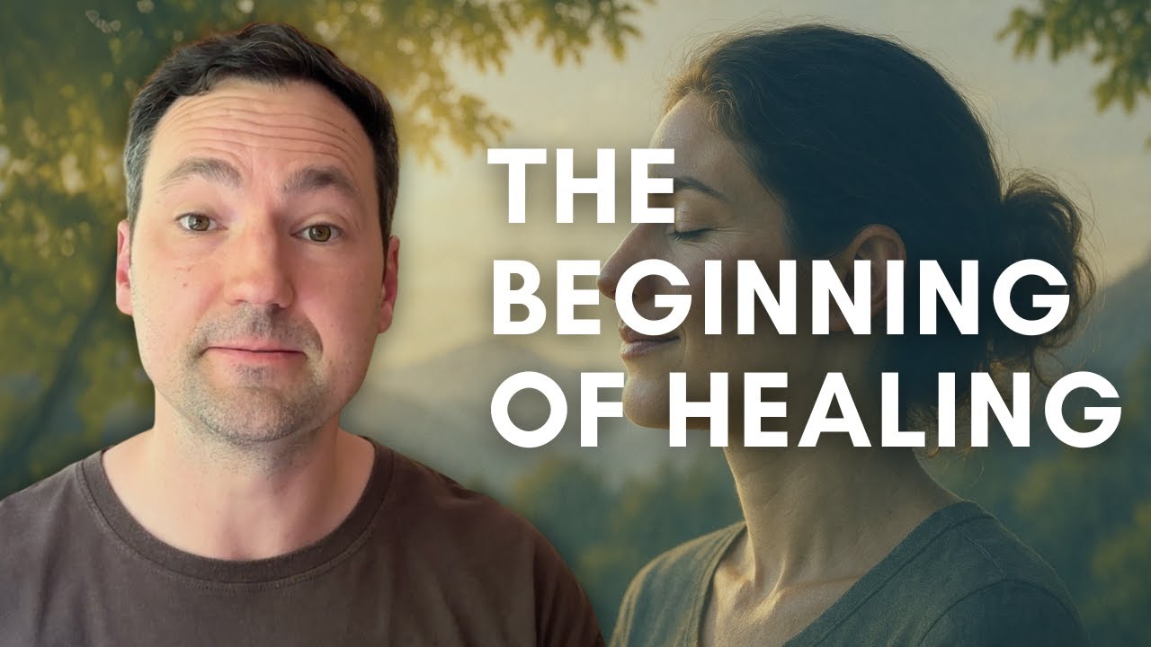 Why Connection Is Essential for Healing Trauma