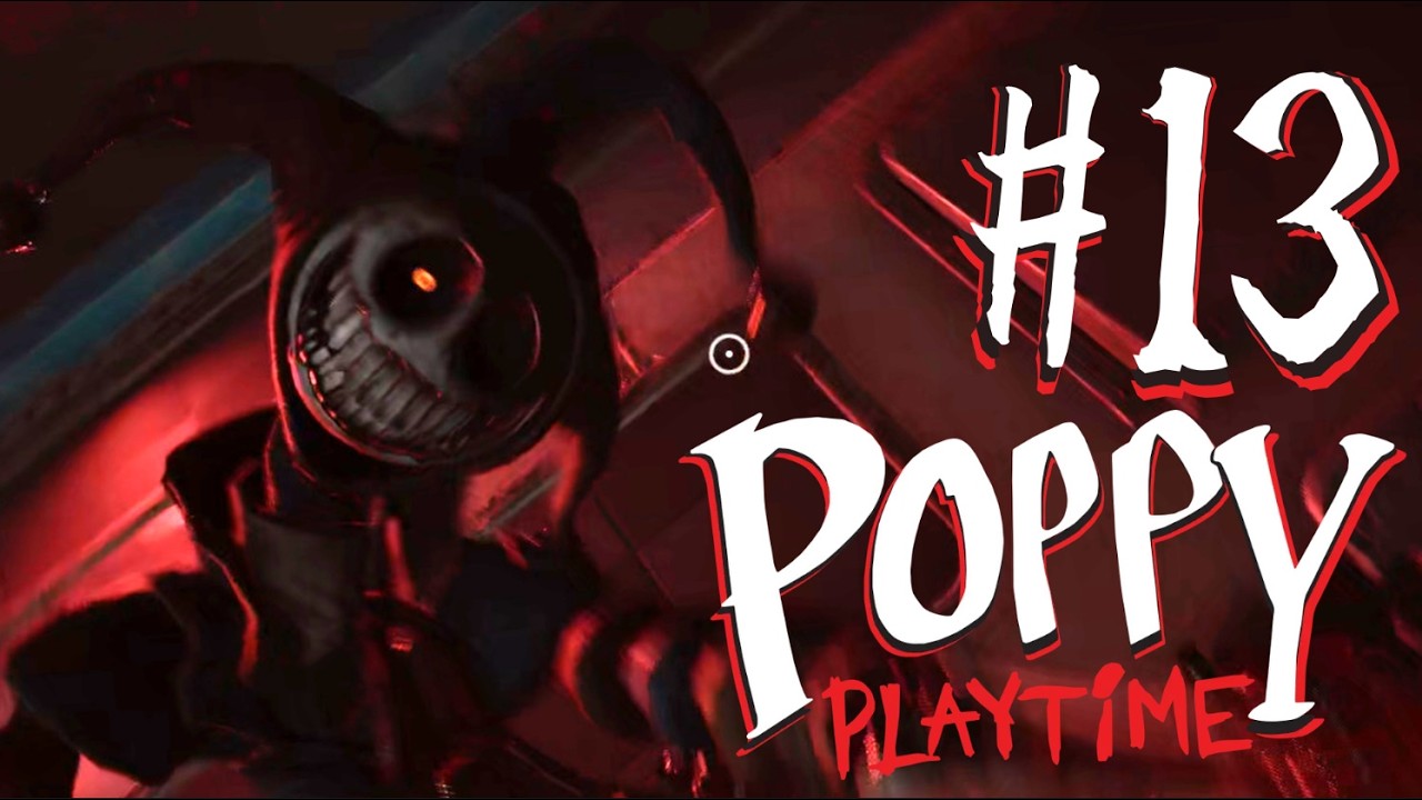 ホーリー嫉妬　16.5cmです制作 子供たちが消えたおもちゃ工場[POPPY PLAYTIME] #13 - YouTube