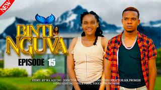 Binti Nguva  Episode 15