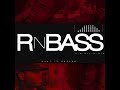 Algee Smith - Pursuing (RnBass)