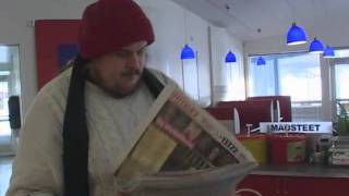 Karkkia, Karkkia 59 Kertaa