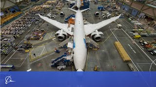 'The Dreamliner' | Boeing Age of Aerospace, Ep. 5 by Boeing 613,509 views 5 months ago 43 minutes