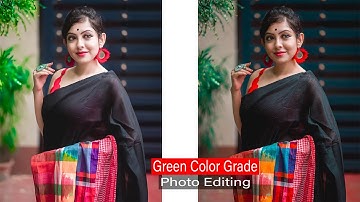 How To Joint Picture Editing Remove Background in Photoshop cc | Edit Zone