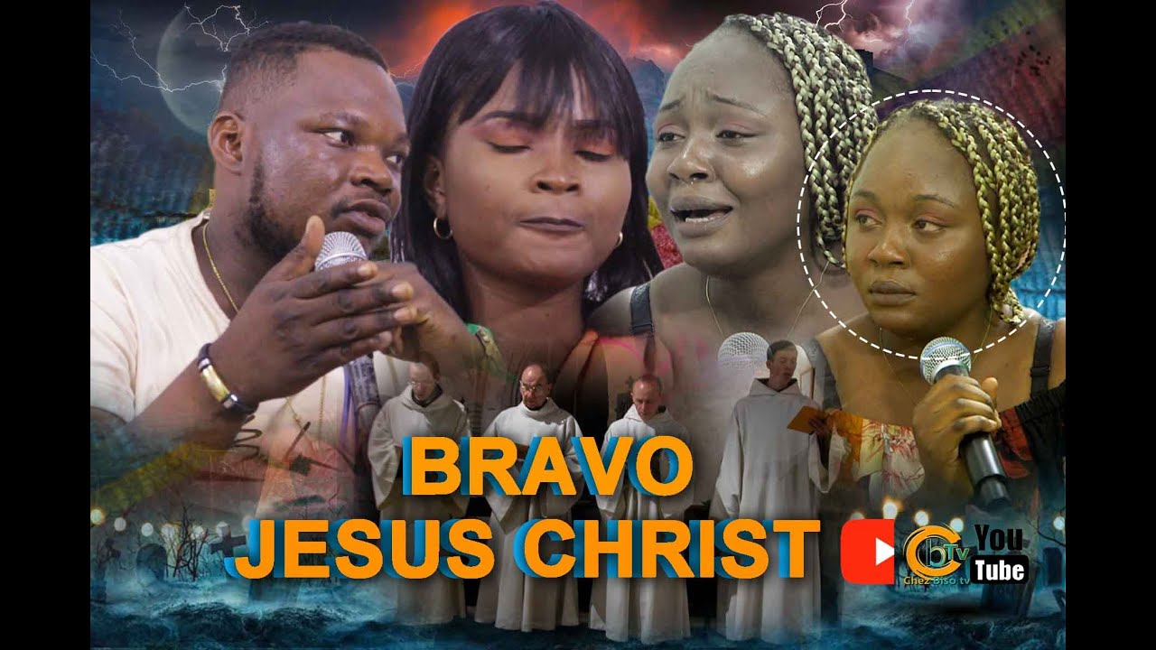 BRAVO JÉSUS🔥MA FEMME M'A TUÉ POUR RESTE EN AMOUREUX AVEC MON FILS💔vous allez pleurer devant cet acte