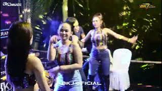 GELAS RETAK // ALL ARTIS BKJ MUSIK IN URUG BOGORI