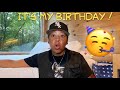 Birthday Vlog 2023 | Tiny House In the Woods