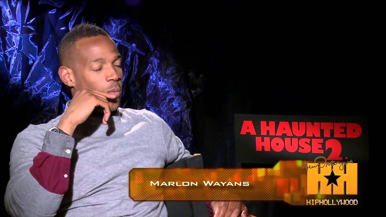 White Chicks 2: Marlon Wayans Explains the Delay of Sequel - That