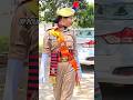 UP POLICE 🚔🚨 SELECTION IN UP POLICE 🚨#uppolice#upp#viral#up#shorts#song#trending#yt#police#cute#girl