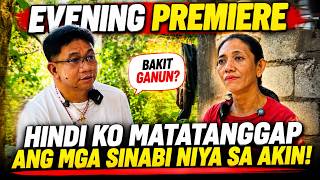 Download lagu ATE ANSING NAG SALITA NA TUNGKOL SA NANGYARI SA KANILA