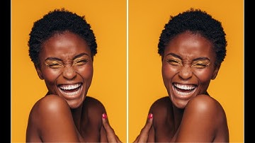 MIRROR OBJECTS, TEXTS AND IMAGES IN CORELDRAW