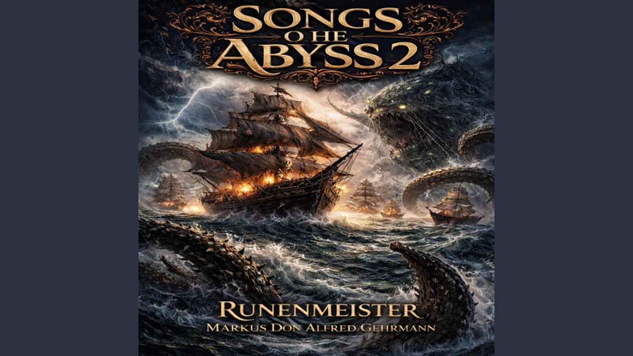 Call of the Uncharted Tides