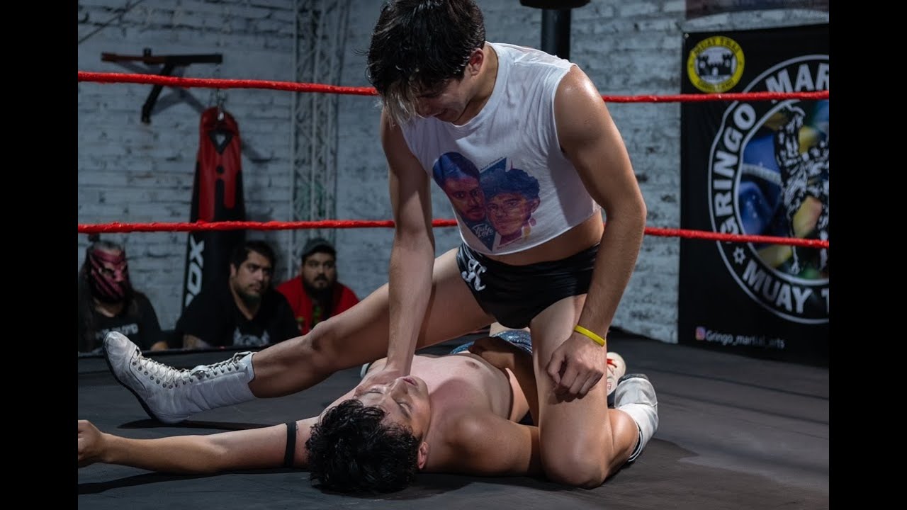 #HITEleven Maxi & Sismo vs FastLove (Hans Kaempfer & Dylan Fabrizio)