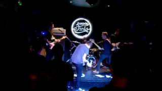 Black Nevada - Small World, Big Problems