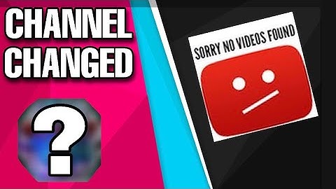 I Changed my YouTube Channel Name... | Help Me Reach 10.000 Subscribers with No Videos |