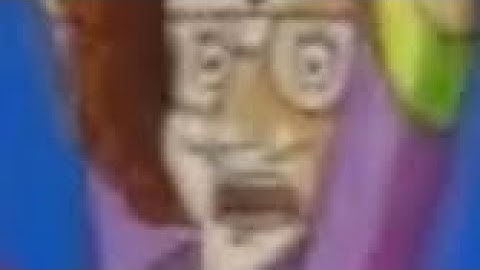 The Weird Al Show theme song but the entire song is really not important to the story