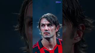maldini #football #king ലോകം കണ്ട ഏറ്റവും മികച്ച പ്രതിരോഭക്കാരൻ