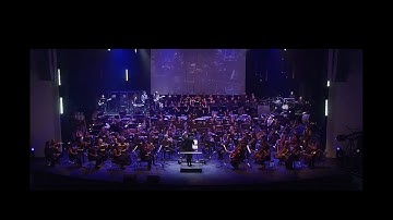 FIMUCITÉ 16 -  Mona Lisa Overdrive (The Matrix Reloaded) - Juno Reactor y Don Davis