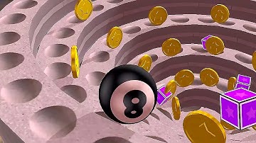 Going Balls - New Update Levels Speedrun Gameplay Level 173