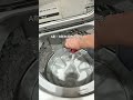 つけおき不要！洗濯槽そうじ