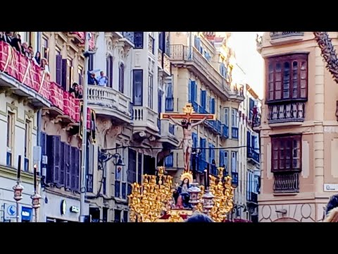 Real Cofradía del Santísimo Cristo del Amor y Nuestra Señora de la Caridad