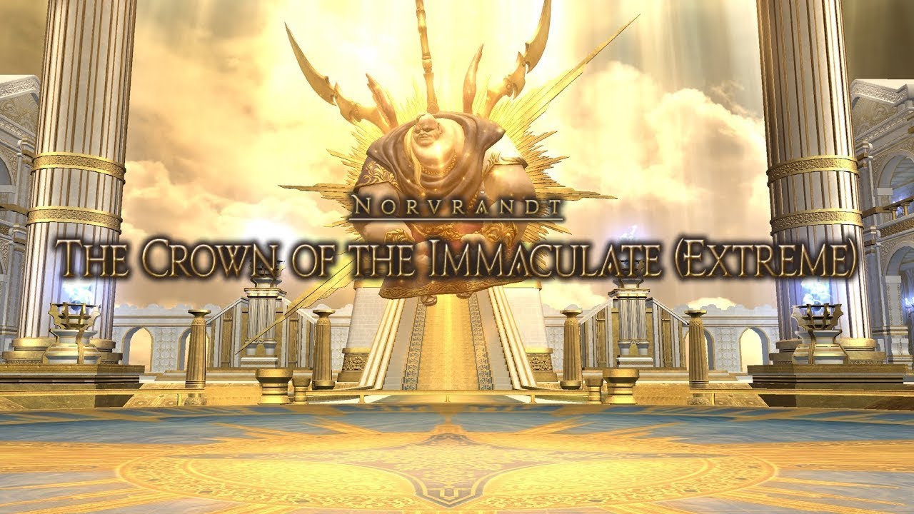 Download Ffxiv Innocence Free HD Wallpaper Ffxiv Innocence Free