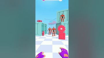 ROPY HERO 100% | gameplay ios android game games