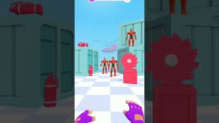 ROPY HERO 100% | gameplay ios android game games screenshot 4