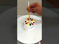 छ ट Vanilla Cake Design Rainbow Colour Cake Decorating Cake Cakeart Shorts Video Youtube Food छ ट Vanilla Cake Design Rainbow Colour Cake Decorating Cake Cakeart Shorts Video Youtube Food