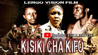 KISKI CHA KIFO full movie English subtitles Bongo movie