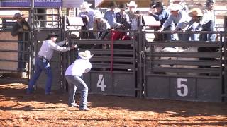 UHSRA Bullriding, Enterprise, Hurricane, Utah, Nov 23, 2012