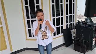 Payung Hitam Cover Dinda Asyinta Viral Tiktok #zoantranspose #RumahPutihKuning #Dangdut #cover