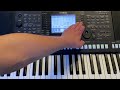 Is the Yamaha PSR-S750 Still Good in 2022?