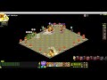 [DOFUS] DEFI DU CHALOEIL - SUCCES LIBERTE PANDA/ENI/IOP/CRA