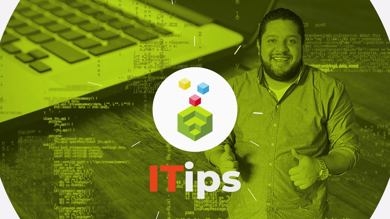 IT SISTEMAS Y SOLUCIONES