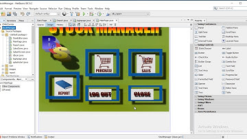 Solution | Netbeans Clean and Build Error | error reading .jar  zip file is empty (iReport)