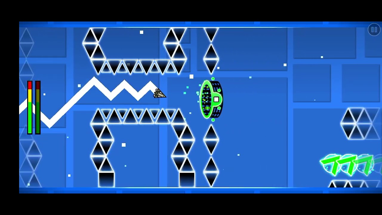 Level preview - YouTube