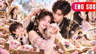 [ENG SUB]✨Her CEO Husband Could Read Minds, but Her Wild Thoughts Made Him Fall in Love!#drama